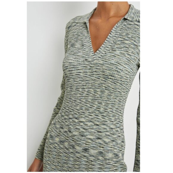 Rails Luciana Dress - Picture 3 of 12